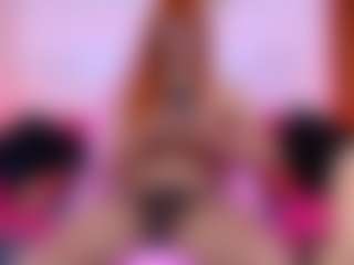 CharlotteBrad's Live Sex Cam Show