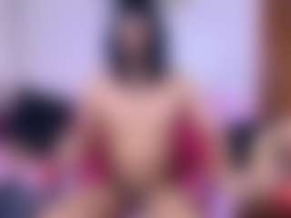CharlotteBrad's Live Sex Cam Show