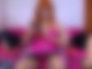 Live cam show with CharlotteBrad - Submissive on CamwithHer