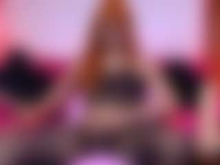 CharlotteBrad's Live Sex Cam Show