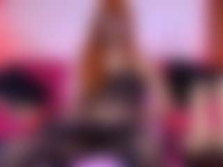 CharlotteBradのライブセックスチャットショー