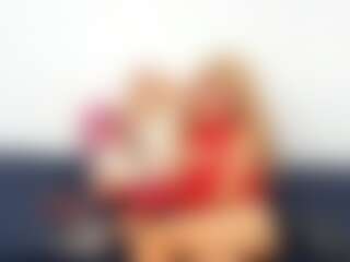 Live cam show with Haely-bunny - Blonde Hair on SinfulBabes