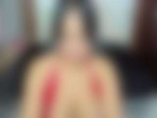 Live cam show with sashak17 - Green Eyes on CamwithHer