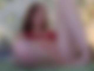 Live cam show with Candy-Flosse - Public Red Hair on crypto-cams