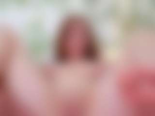 Live cam show with Candy-Flosse - Public Red Hair on MyBangCams