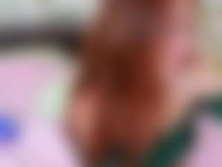 Live cam show with Candy-Flosse - Public Red Hair on Stripli.com