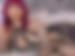 Coco D'Amore's Live Sex Cam Show