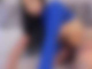 Coco D'Amore's Live Sex Cam Show