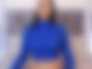 Coco D'Amore's Live Sex Cam Show