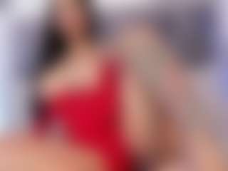 Coco D'Amore's Live Sex Cam Show