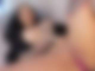 Coco D'Amore's Live Sex Cam Show