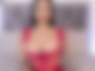 Coco D'Amore's Live Sex Cam Show