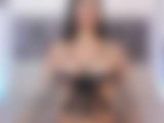 Coco D'Amore's Live Sex Cam Show