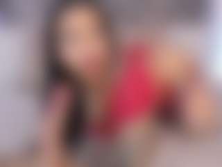 Live cam show with Coco D'Amore - Black Amateur on AdultVida.com