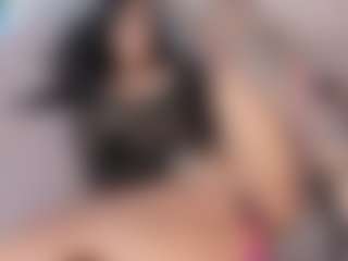 Coco D'Amore's Live Sex Cam Show