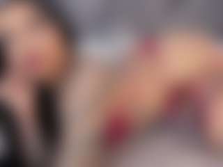 Coco D'Amore's Live Sex Cam Show