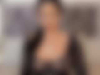 Coco D'Amore's Live Sex Cam Show
