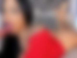 Coco D'Amore's Live Sex Cam Show