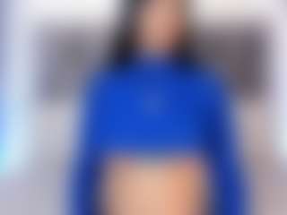 Coco D'Amore's Live Sex Cam Show
