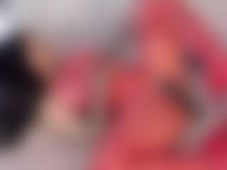 Live cam show with Coco D'Amore - Black Lush on sexylive.show