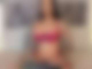 Coco D'Amore's Live Sex Cam Show