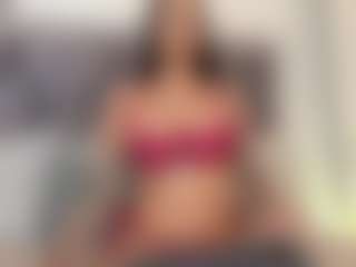 Coco D'Amore's Live Sex Cam Show