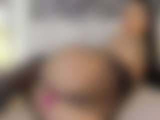 Coco D'Amore's Live Sex Cam Show