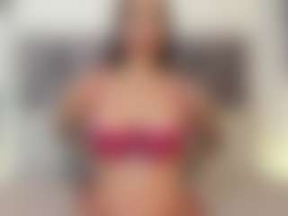 Coco D'Amore's Live Sex Cam Show