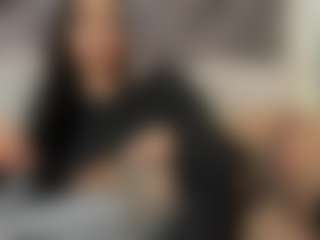 Coco D'Amore's Live Sex Cam Show
