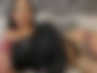 Coco D'Amore's Live Sex Cam Show