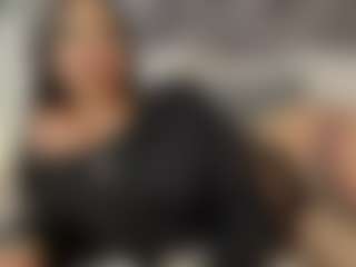 Coco D'Amore's Live Sex Cam Show