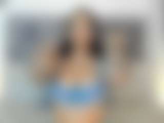 Coco D'Amore's Live Sex Cam Show