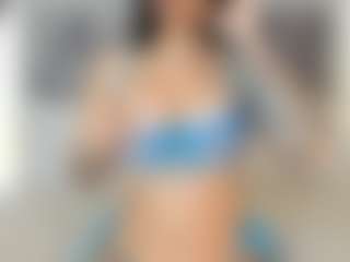 Coco D'Amore's Live Sex Cam Show