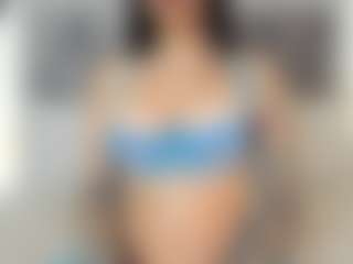 Coco D'Amore's Live Sex Cam Show