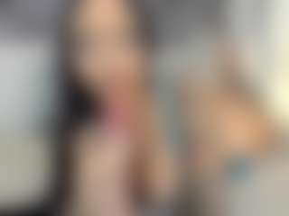 Coco D'Amore's Live Sex Cam Show
