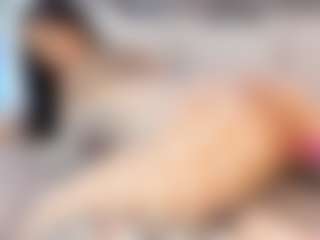 Coco D'Amore's Live Sex Cam Show