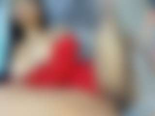 Live cam show with Coco D'Amore - Control on 1on1-livenow