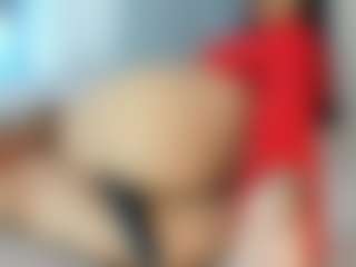 Live cam show with Coco D'Amore - Bondage on 1on1-livenow