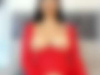 Live cam show with Coco D'Amore - Ebony on Mixed Magazine Live | colombia