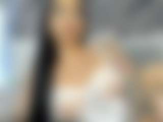 Coco D'Amore's Live Sex Cam Show