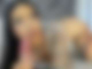 Live cam show with Coco D'Amore - Fingering Young Adult on crypto-cams