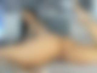 Coco D'Amore's Live Sex Cam Show