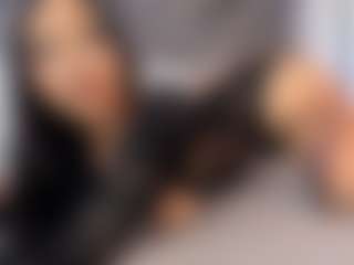 Live cam show with Coco D'Amore - Black Fetish on Camsoda