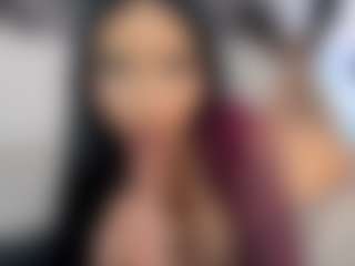 Live cam show with Coco D'Amore - Control on Lustler
