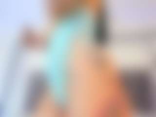 Coco D'Amore's Live Sex Cam Show