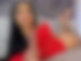 Live cam show with Coco D'Amore - Public Ebony on Streamer API