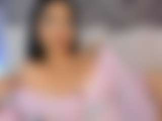 Live cam show with Coco D'Amore - Black Shaved Pussy on CSO-WL