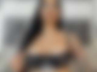 Coco D'Amore's Live Sex Cam Show