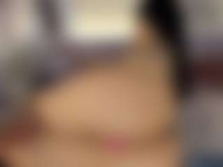 Live-Cam-Show mit Coco D'Amore - Black Big Ass auf Camsoda