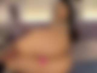 Coco D'Amore's Live Sex Cam Show